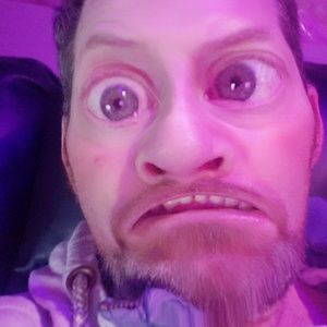 Meet your Posher, Colin